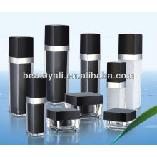 100ml acrylic container acrylic bottle